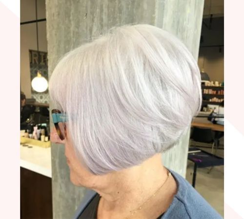 plain-bob-haircut-for-women-over-70