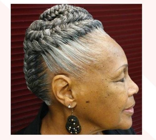 braids-haircut-for-women-over-70
