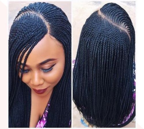 50 Really Working Protective Hairstyles to Restore Your Hair - Hair Adviser