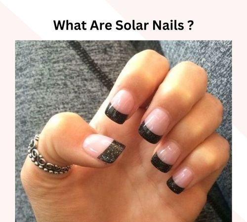 what-are-solar-nails