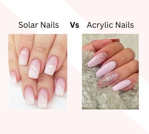 solar-nails-vs-acrylic-nails