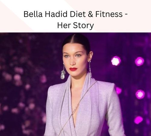 bella-hadid-diet-and-fitness