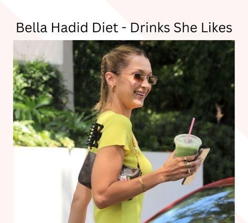 bella-hadid-drinks