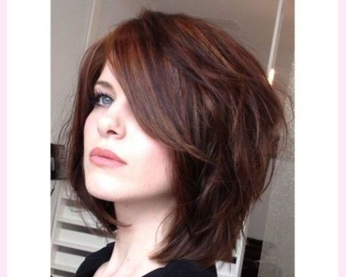 Feathered Haircuts 20 Popular Feather Cut Hairstyles for Women