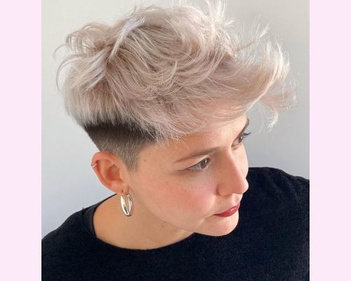 feathered-undercut-pixie