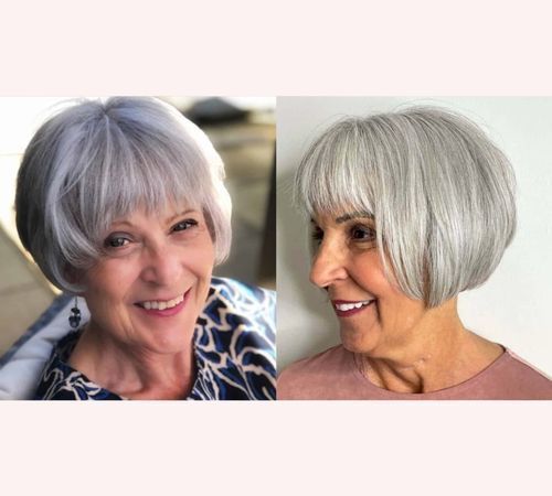 french-bob-short-hair-for-women-over-70