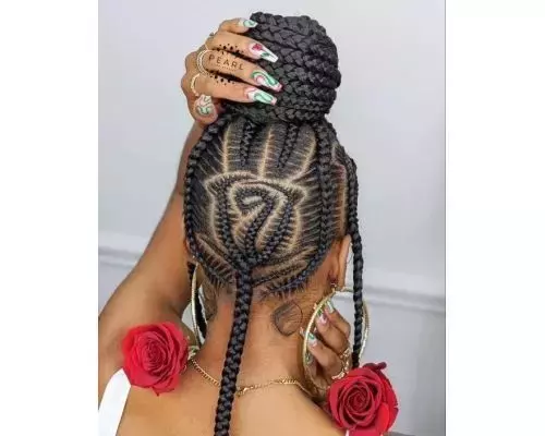 Crochet Braids