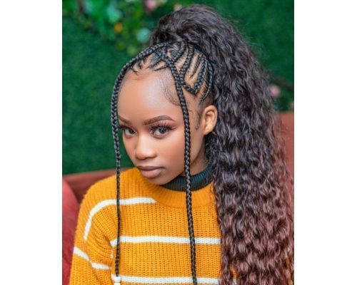 31 Stunning Fulani Braids For 2025 With Images Fabbon