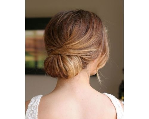 chignon