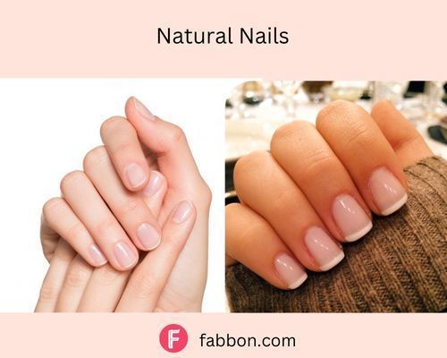 Natural-Nails