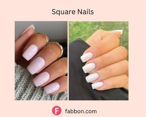 square-nails