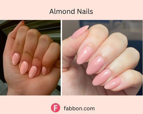 How To Shape Nails? Nail Shapes Guide to Style Your Nails – côte