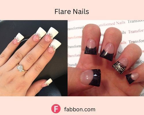 flare-nails