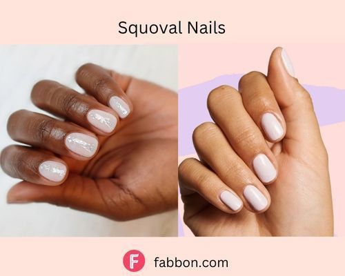 Squoval-shaped-nails