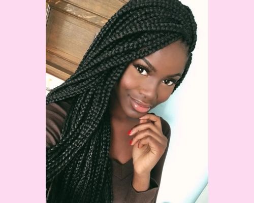 long-box-braids