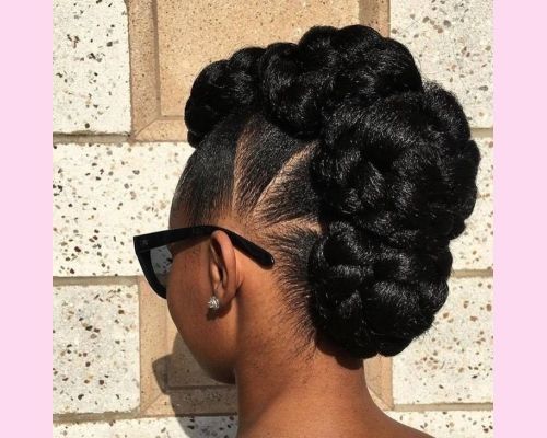 simple-stylish-updo