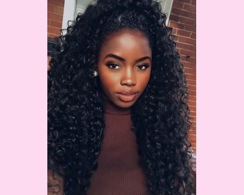 25 Stunning Long Hairstyles For Black Women - 2023 | Fabbon