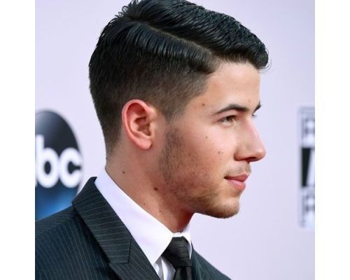 25 Dashing Business Hairstyles For Men  2023