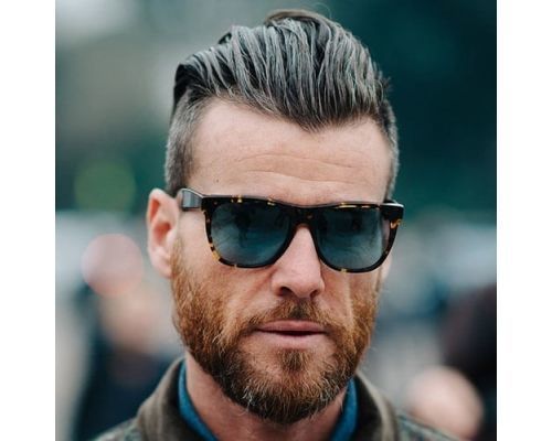 Top 24 Most Impressive Types Of Haircuts For Men 2023