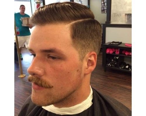 The Gentleman Haircut  21 Fresh Styles For 2023