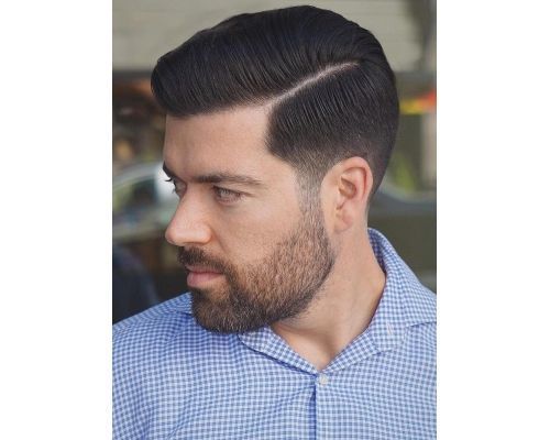 Top 30 Professional  Business Hairstyles for Men  Haircut Inspiration