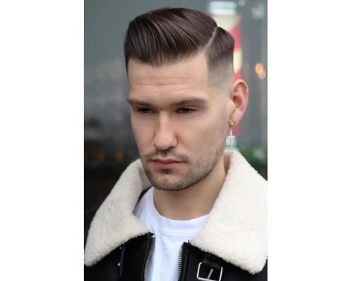 Best Haircut Ideas for Singapore Men in 2015