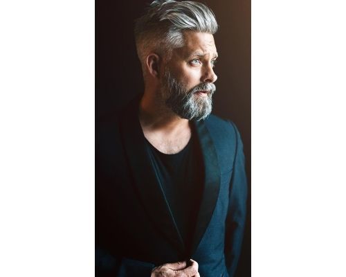 grey-hair