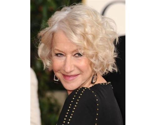 curly-bob-hairstyle-for-women-over-50