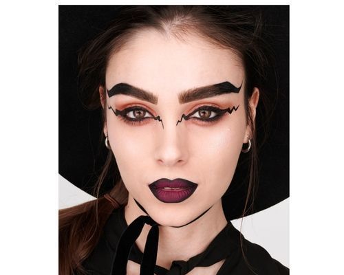 witch-makeup