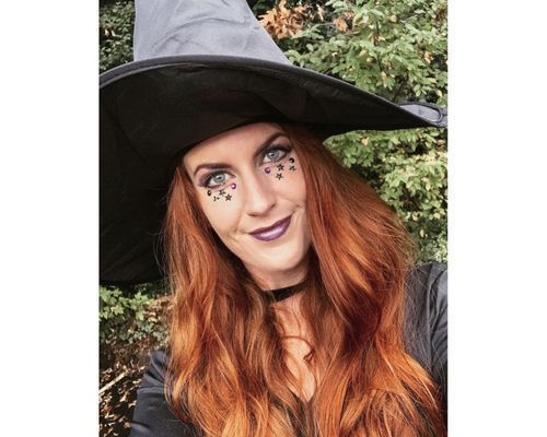 witch-halloween-makeup