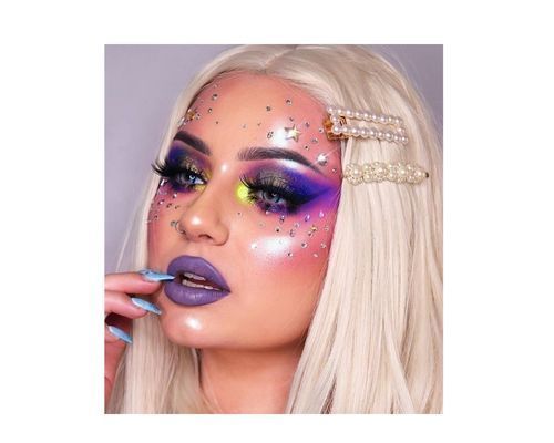 fantasy-halloween-makeup