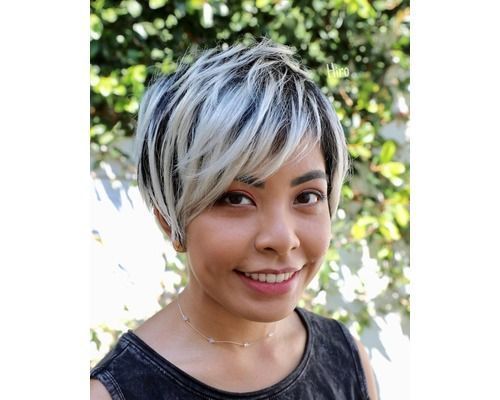 wsi-imageoptim-Textured-Long-Layered-Pixie-with-Asymmetrical-Side-Swept-Bangs-and-Platinum-Blonde-Highlights-on-Black-Hair-Short-Summer-Hairstyle-819x1024 (1)