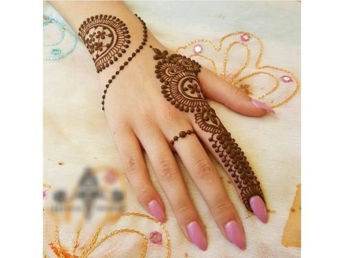 Spotted_Henna_Design