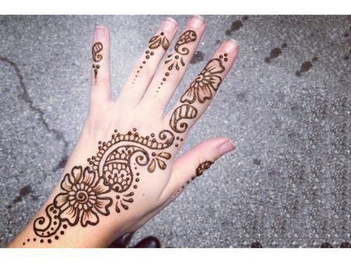 Arabic_Henna_Design