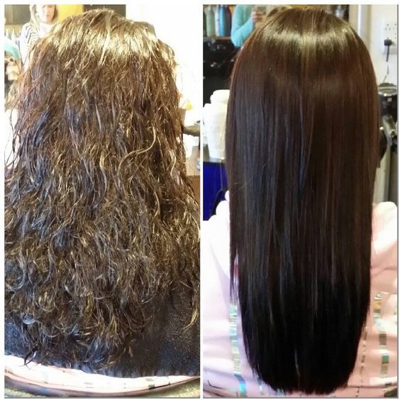 keratin hair treatment 3