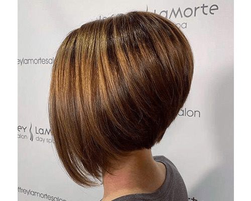 Best Inverted Bob Haircuts Trending in 2023 - Hairstyle on Point