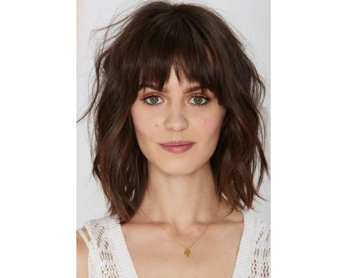 Hairstyles for Frizzy Hair 20 Trending Looks  All Things Hair US