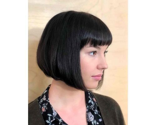 short-angled-bob-with-bangs