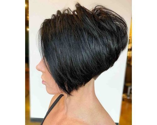 long-front-short-back-on-a-short-angled-bob