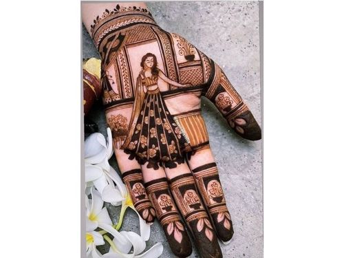 Henna By Purvi - Mehndi for Mother of the Groom !!! To Book your Bridal  booking email me Purvigaliya@gmail.com To buy all my Henna supply at  www.HennabyPurvi.com To Book Bridal mehndi or