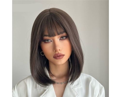 60 Inspiring Long Bob Hairstyles and Long Bob Haircuts for 2023