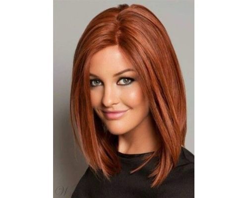 Auburn highlights Why we love this hue for autumn winter  beyond