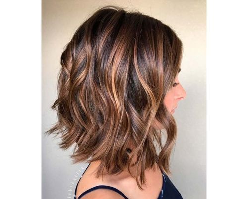 balayage-bob