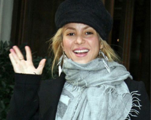 shakira-no-makeup