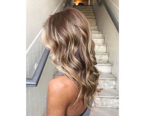 Balayage (4)