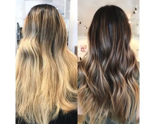 Balayage (5)