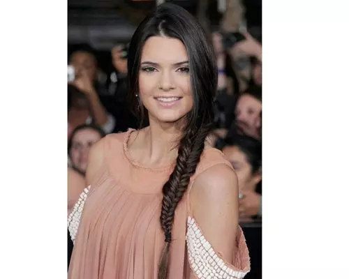 Kendall Jenner (13)