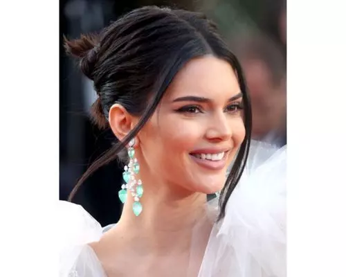 Kendall Jenner (14)