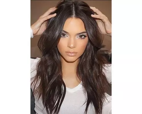 Kendall Jenner (19)