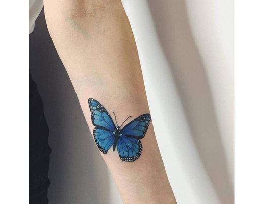 97 Creative Tattoo Ideas to Express Your Style